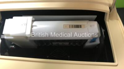 Mixed Lot Including 1 x Smith & Nephew Vulcan EAS Generator, 1 x Smith & Nephew Dyonics RF Generator, 1 x Zeiss MediLive Trio and 1 x BD Sedi-15 - 5