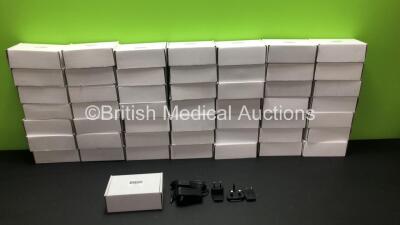 50 x Mangar Airflo 24 Charging Power Supplies - All Boxed (Stock Photo Used)