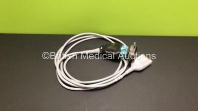 ConMed IM4120 Autoclave True HD Camera Head *73543*