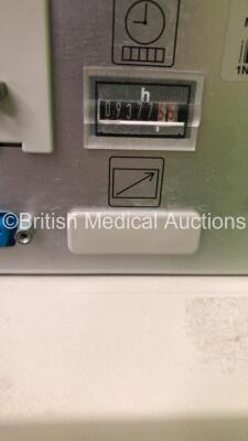 3 x Fresenius Medical Care 4008 S Dialysis Machines Software Versions 4.5 - Running Hours 09377 / 09139 / 19566 (1 x Powers Up,1 x Powers Up with Alarm,1 x Unable to Power Up Due to No Input-2 x Incomplete-See Photos) *GH* - 6