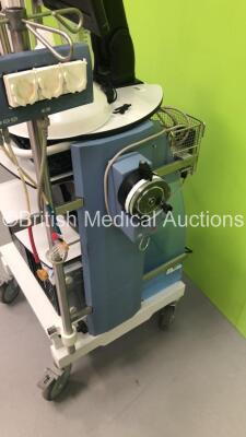 MMS Urology System with Printer and Monitor (HDD REMOVED) - 3