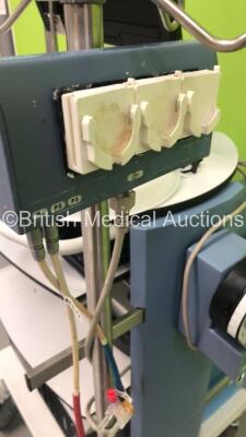 MMS Urology System with Printer and Monitor (HDD REMOVED) - 4