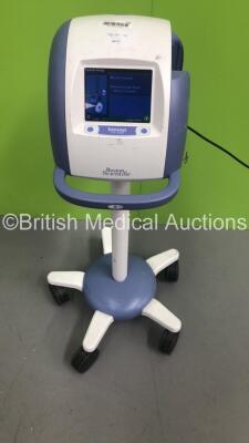 Boston Scientific Genesys HTA System Control Unit (Powers Up) * Mfd 2010 *