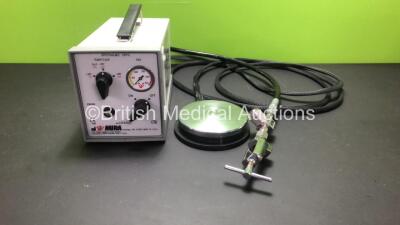 Mira CR4000 Cryo Surgical Unit with Footswitch *SN 04-0607*