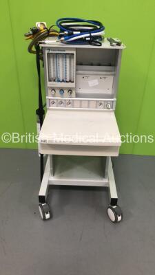 Datex-Ohmeda Aestiva/5 Induction Anaesthesia Machine with Hoses * SN AMWF00344 * *H*