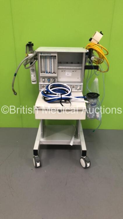 Datex-Ohmeda Aestiva/5 Induction Anaesthesia Machine with Hoses * SN AMWF00346 * *H*