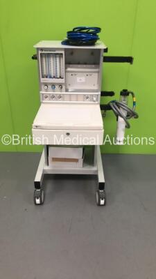 Datex-Ohmeda Aestiva/5 Induction Anaesthesia Machine with Hoses * SN AMWF00349 * *H*