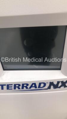 ASP Advance Sterilization Products Sterrad NX Sterilization System with Accessories (Powers Up with Blank Screen) *S/N 0033090389* - 5