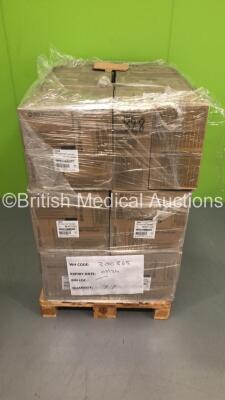 Pallet of 72 Boxes of BD Plastipak 50ml BD Luer-Lok Syringes *IN DATE*