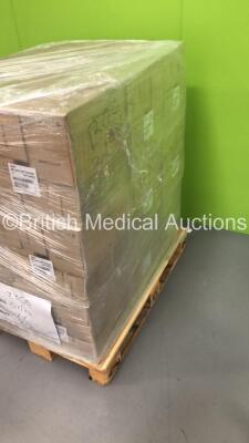 Pallet of 72 Boxes of BD Plastipak 50ml BD Luer-Lok Syringes *IN DATE* - 2