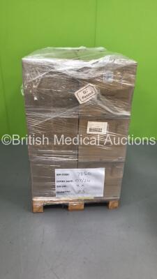 Pallet of 72 Boxes of BD Plastipak 50ml BD Luer-Lok Syringes *IN DATE*