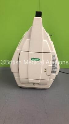 Bio-Rad Universal Hood II Imaging System (Powers Up) *S/N 03028*