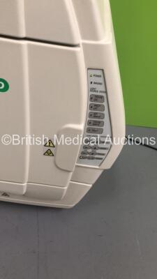 Bio-Rad Universal Hood II Imaging System (Powers Up) *S/N 03028* - 3