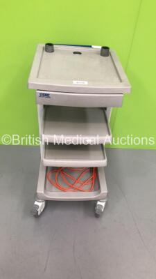 Karl Storz Stack Trolley