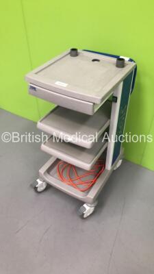 Karl Storz Stack Trolley - 2