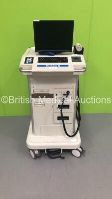 Massie Laboratories RetCam II Ophthalmic Imaging System (Hard Drive Removed)