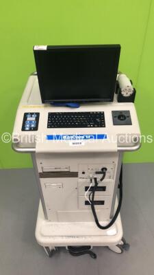 Massie Laboratories RetCam II Ophthalmic Imaging System (Hard Drive Removed) - 2