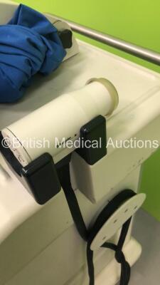 Massie Laboratories RetCam II Ophthalmic Imaging System (Hard Drive Removed) - 6