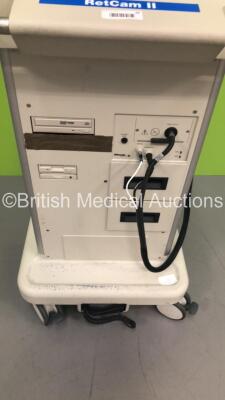 Massie Laboratories RetCam II Ophthalmic Imaging System (Hard Drive Removed) - 7