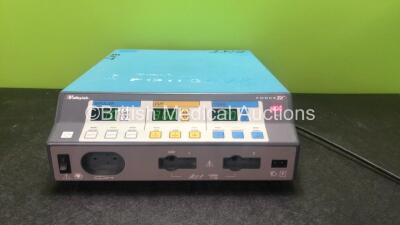 Valleylab Force FX 8CS Electrosurgical Generator (Powers Up) *SN SF8J03279A*