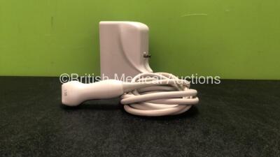 Philips S5-1 Ultrasound Transducer / Probe *Missing Catch-See Photo*