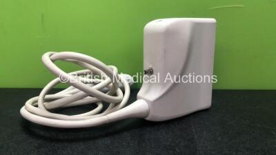 Philips C8-5 Ultrasound Transducer / Probe *Missing Catch-See Photo*