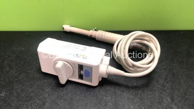 Aloka UST-676P Ultrasound Transducer / Probe
