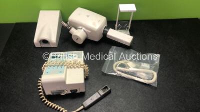 Gendex Oralix Dental X Ray Head