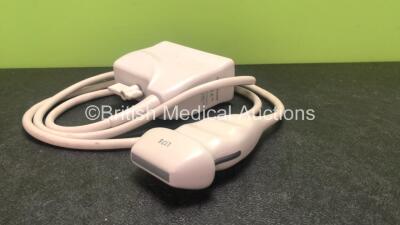 Philips L17-5 Ultrasound Transducer / Probe