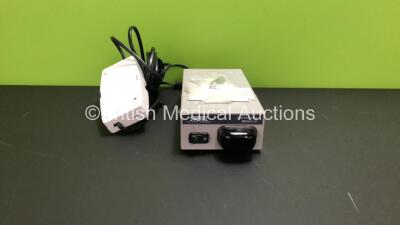 Karl Storz SCB/Maquet 200908 32 Interface Box for Maquet Operating Tables with Power Supply (Powers Up)