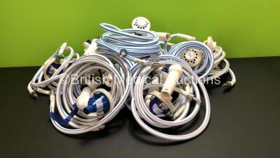 15 x Entonox Hoses