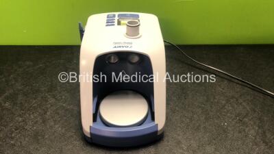 Fisher & Paykel Airvo 2 Humidifier Unit (Powers Up with Fault E192-See Photo) *SN 171219063975*