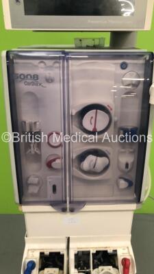 Fresenius Medical Care 5008 CorDiax Dialysis Machine (Spares and Repairs) *S/N 5VEA2333 / 087525* - 3