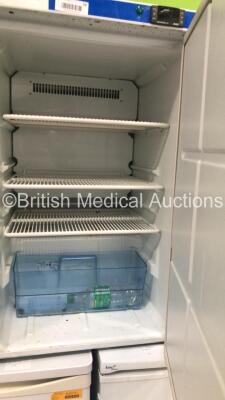 2 x Lec Medical Fridges and 1 x Cool Zone Fridge - 3