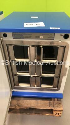 Eppendorf Galaxy R CO2 Incubator Model 300 (Powers Up) *S/N 9910* - 3