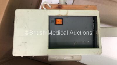 Villa Medical Explor-X Dental X-Ray Head and Timer *Pallet* - 3