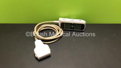 Toshiba PLT-704ST Linear Array Ultrasound Transducer / Probe *Mfd - 09/2011*