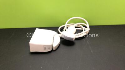 Philips C5-1 Ultrasound Transducer / Probe