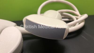 Philips C5-1 Ultrasound Transducer / Probe - 2