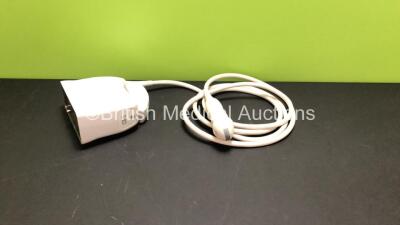 Philips C8-5 Ultrasound Transducer / Probe