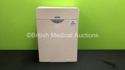 Siemens Servo-i Ventilator (Untested Due to Missing Monitor)