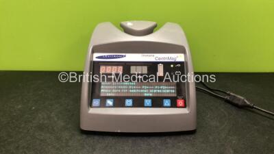 Levitronix CentriMag Primary Console Unit with (Powers Up)*C*