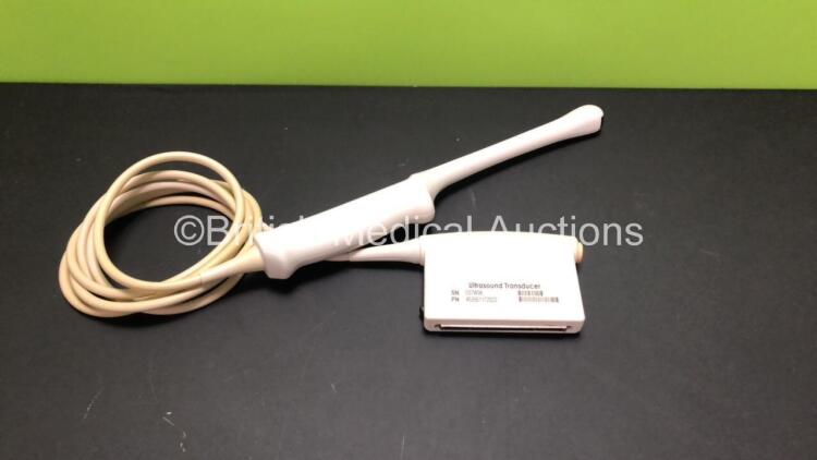 Philips C8-4v Ultrasound Transducer / Probe