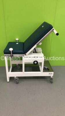 Bright Technologies BriTec Patient Examination Couch