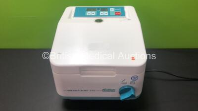 Hettich Haematokrit 210 Centrifuge (Powers Up) *765-01-00*