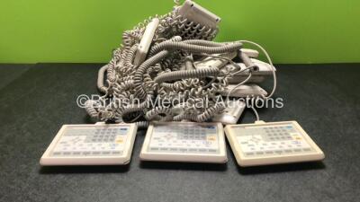 15 x Philips M1106C Controllers