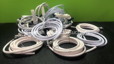 Job Lot of N20 Hoses and Gas Hoses