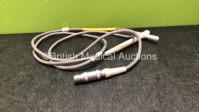 Lemo 1/9 Mhz Ultrasound Transducer / Probe