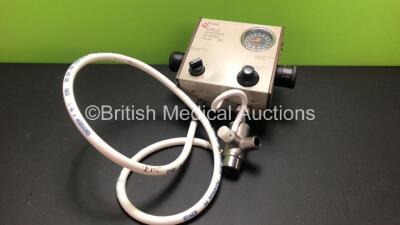 Penlon Nuffield Anaesthesia Ventilator Series 200 *NV 0992 14*