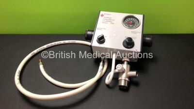 Penlon Nuffield Anaesthesia Ventilator Series 200